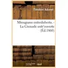 Image de Miougrano entreduberto. - la grenade entr'ouverte (ed.1860) Theodore Aubanel