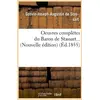 Image de Oeuvres complètes du Baron de Stassart (Éd.1855)