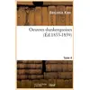 Image de Oeuvres dunkerquoises. tome 4 (ed.1853-1859) Collectif