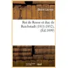 Image de Roi de rome et duc de reichstadt (1811-1832) , (ed.1899)