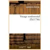 Image de Voyage sentimental, (ed.1786) Laurence Sterne