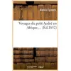 Image de Voyages du petit andre en afrique (ed.1852)