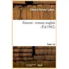 Image de Zanoni : roman anglais. tome 1er (ed.1882) Edward Bulwer-Lytton