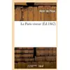 Image de Le Paris viveur