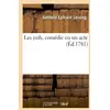 Image de Les juifs, comedie en un acte