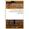 Image de Les nouveaux quarts de nuit, recits maritimes
