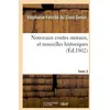 Image de Nouveaux contes moraux, et nouvelles historiques. tome 3