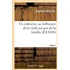 Image de Un interieur, ou influence de la vertu au sein de la famille. tome 1
