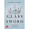 Image de Red Queen Tome 2 : glass sword Victoria Aveyard