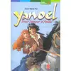 Image de YANOEL T.2 - POUR L'AMOUR D'ISELDA