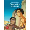 Image de Disparition sur le Nil Odile Weulersse
