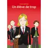 Image de Un élève de trop Julia Jarman