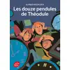 Image de Les douze pendules de Théodule Alfred Hitchcock