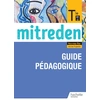 Image de Mitreden terminales - Livre du professeur - Ed. 2020 Emmanuelle Coste