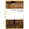 Image de L'homme du monde. tome 3