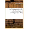 Image de Les teignes a marseille, notes historiques et statistiques Arnaud François