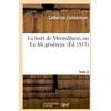 Image de La foret de montalbano, ou le fils genereux. tome 2