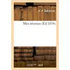 Image de Mes reveries