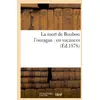 Image de La mort de boubou l'ouragan : en vacances