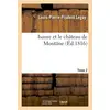 Image de Isaure et le chateau de montane. tome 2