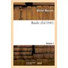Image de Basile. volume 1 Michel Masson