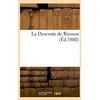 Image de La descente de bizanos (ed.1880)