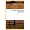 Image de Les plaisirs de l'esprit