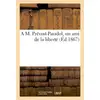 Image de A m. prevost-paradol,... un ami de la liberte