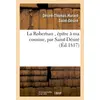 Image de La robertsau , epitre a ma cousine