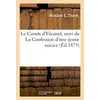 Image de Le comte d'elcairet, suivi de la confession d'une jeune novice