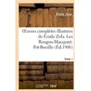 Image de Oeuvres completes illustrees de emile zola. les rougon-macquart tome 1. pot-bouille