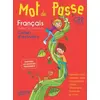 Image de Mot de passe Tome 42 : français - CE2 - cahier d'activités (édition 2016) Collectif