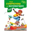 Image de Pour comprendre les mathématiques CE2 - Fichier élève - Ed. 2017 Natacha Bramand, Eric Lafont, Daniel Peynichou, Antoine Vargas, Paul Bramand, Claude Maurin