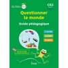 Image de Les Cahiers Istra Questionner le monde CE2 - Guide pédagogique - Ed. 2017 Didier Fritz, Catherine Vilaro