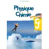 Image de Physique-Chimie cycle 4 / 5e - Livre élève - éd. 2017 Collectif