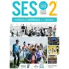 Image de SES 2nde - Livre Élève - Ed. 2019