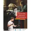 Image de Humanités, Littérature et Philosophie 1ère spé - Livre élève - Ed. 2019 Olivier Himy