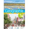 Image de Géographie 1ère - Livre élève - Ed. 2019 Fanny Maillo-Viel