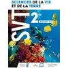 Image de Planète SVT : 2nde - livre de l'élève (édition 2019)