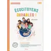Image de Ecocitoyens durables ! CM1 - Cahier élève - Ed. 2022 Angélique Le Van Gong, Céline Haller, Karine Bourdenet
