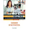 Image de Objectif Express 2 [2e édition] - Cahier d'activités (B1-B2.1) Béatrice Tauzin, Anne-Lyse Dubois