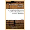 Image de La marquise de valcour ou le triomphe de l'amour maternel