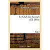 Image de Le club des damnes