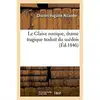 Image de Le glaive runique ou la lutte du paganisme scandinave contre le christianisme, drame tragique - trad