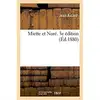 Image de Miette et nore. 3e edition Jean Aicard