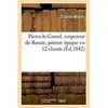 Image de Pierre-le-grand, empereur de russie, poeme epique en 12 chants