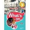 Image de What's on... anglais cycle 4 / 3e - Livre élève - éd. 2017 Collectif