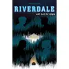 Image de Riverdale - Get out of town (2e roman officiel dérivé de la série Netflix) Micol Ostow