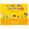 Image de Les Petits Loustics 1 - Livre de l'élève Hugues Denisot