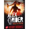 Image de Alex Rider Tome 10 : roulette russe Anthony Horowitz